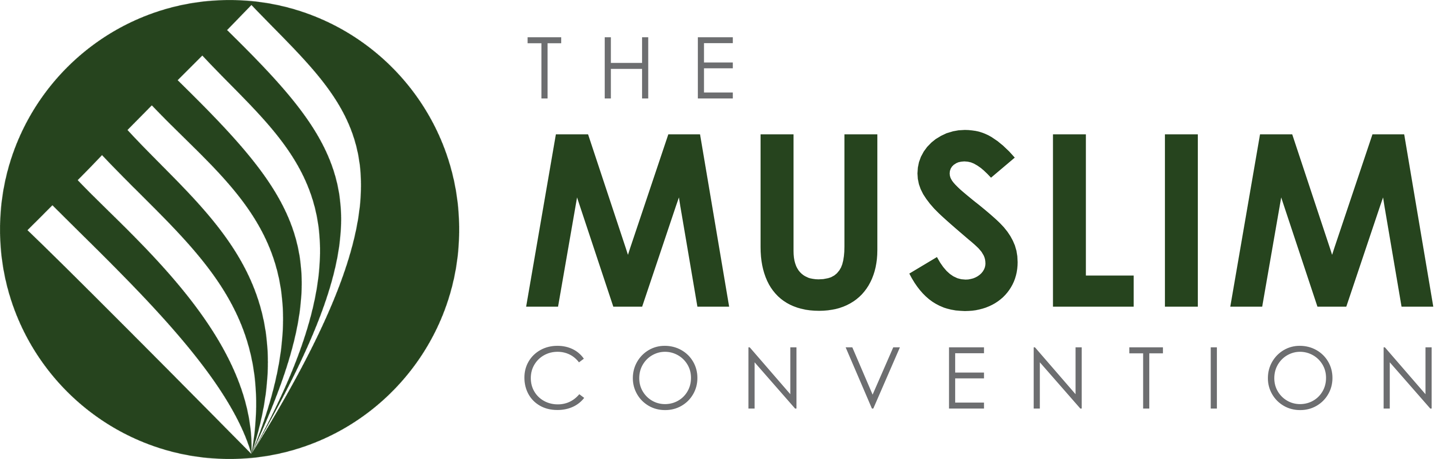 The Muslim Convention