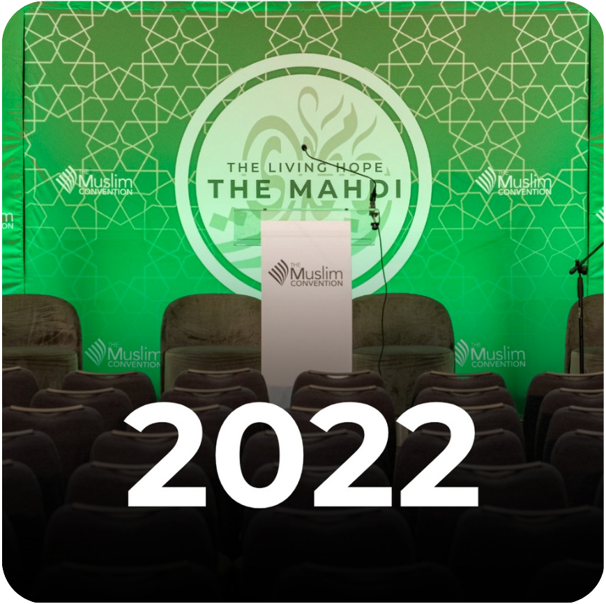 TMC – Website – Past Conventions – Covers