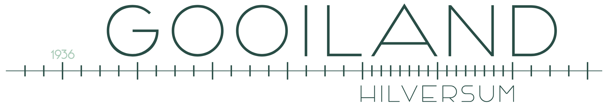 Logo Gooiland Desktop